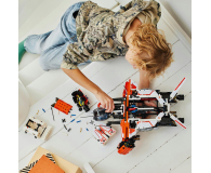 LEGO Technic 42181 Transportowy statek kosmiczny VTOL LT81 - 1220590 - zdjęcie 8